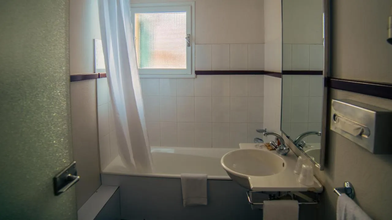 Hotel Arbois Bettex Saint-Gervais-les-Bains