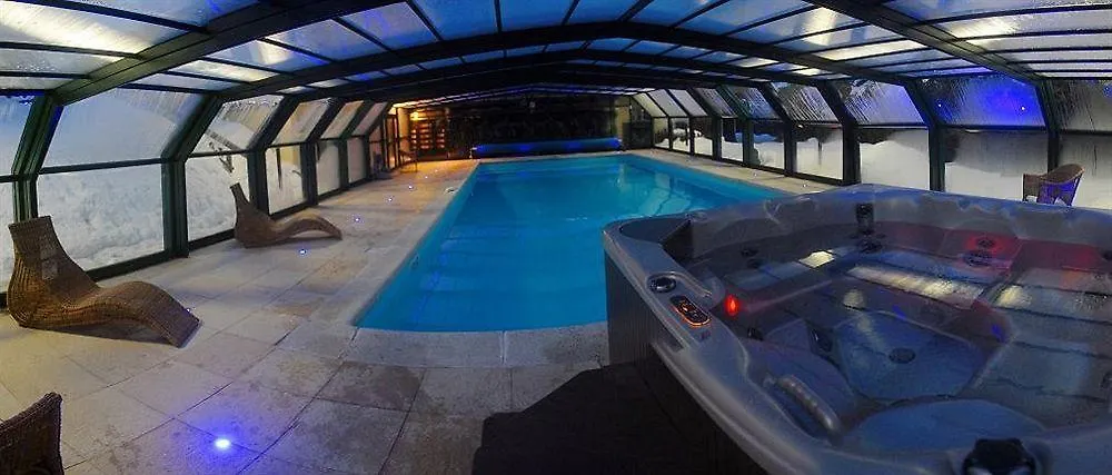 Hotel Arbois Bettex Saint-Gervais-les-Bains