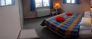 Hotel Arbois Bettex Saint-Gervais-les-Bains 3*,