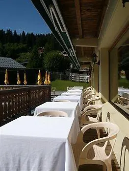 *** Hotel Hôtel Arbois Bettex Saint-Gervais-les-Bains Frankreich