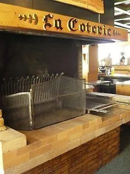 Hotel Arbois Bettex Saint-Gervais-les-Bains