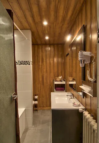 Hotel Arbois Bettex Saint-Gervais-les-Bains