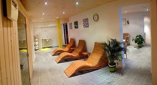 Hôtel Arbois Bettex Saint-Gervais-les-Bains Hotel