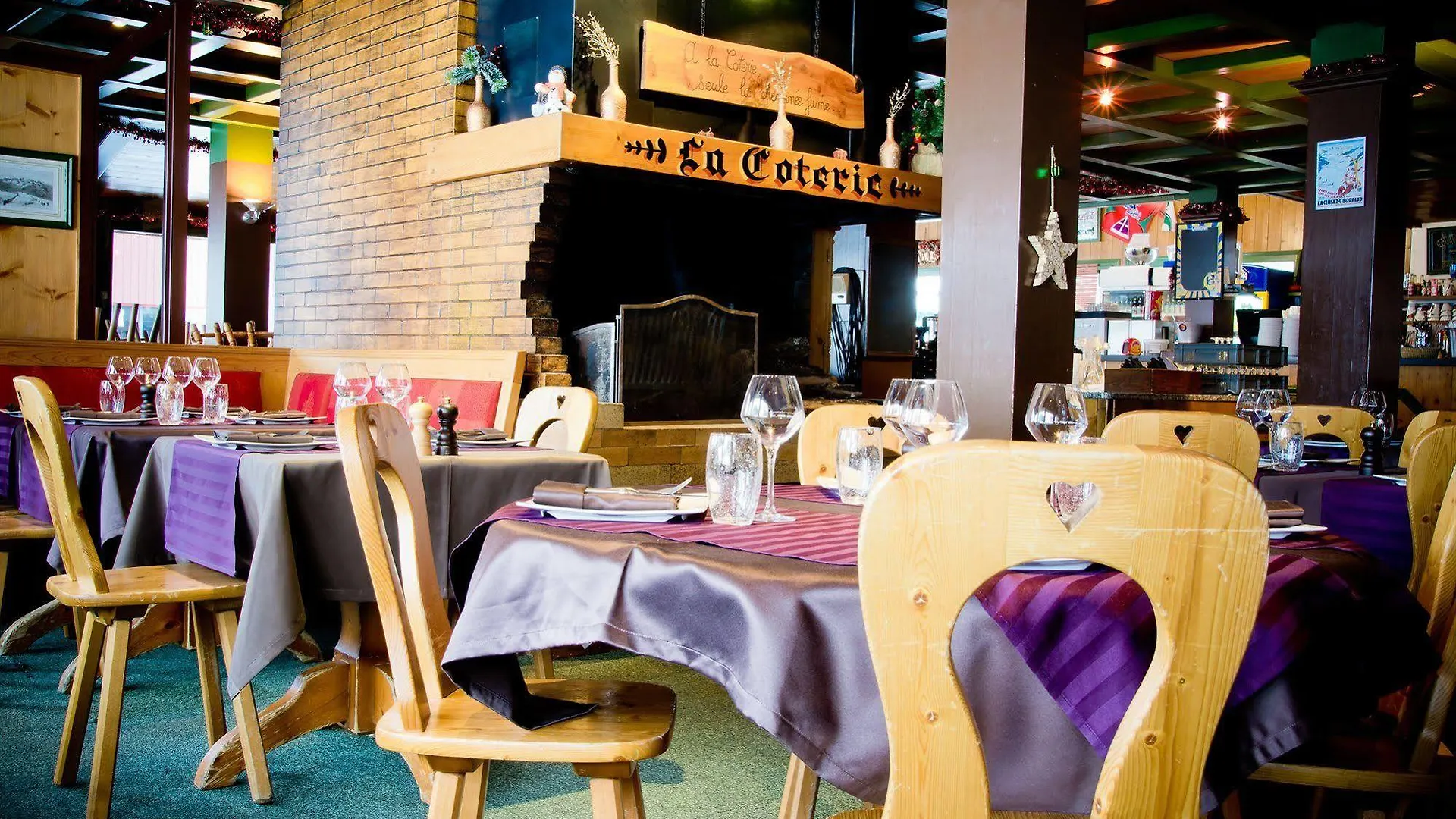 Hotel Arbois Bettex Saint-Gervais-les-Bains 3*,