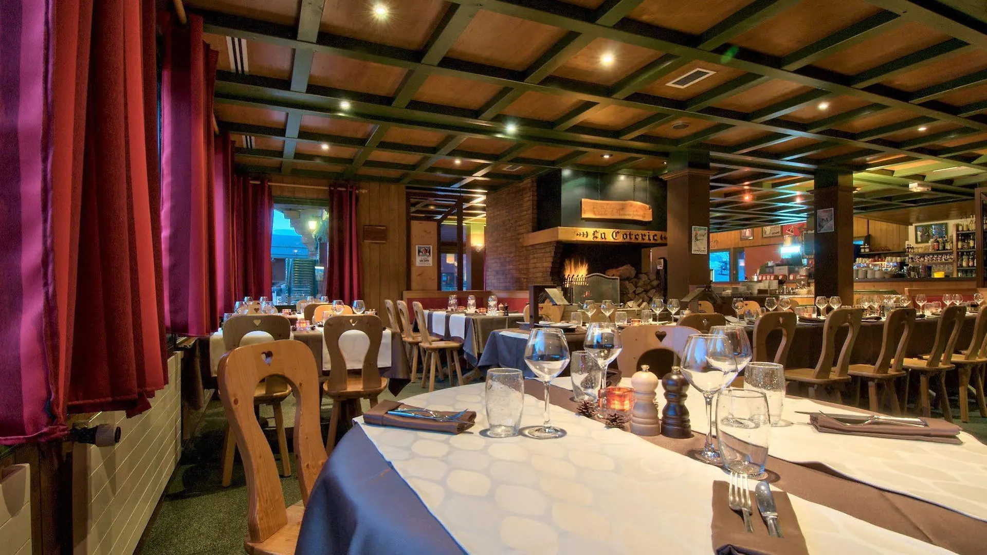 Hôtel Arbois Bettex Saint-Gervais-les-Bains