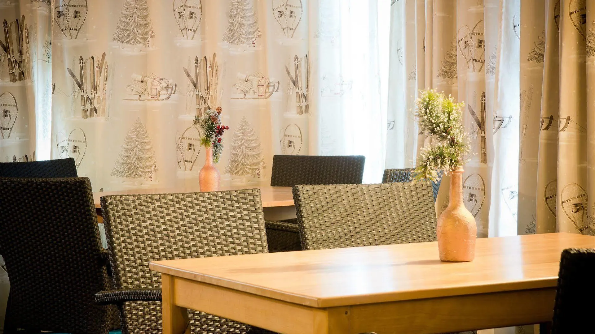 Hotel Arbois Bettex Saint-Gervais-les-Bains