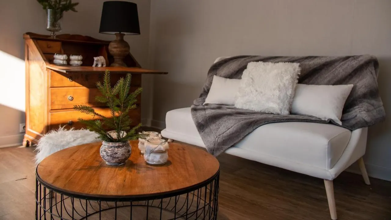 Hotel Arbois Bettex Saint-Gervais-les-Bains 3*,