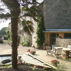 Manoir De Keringant Francia