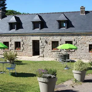 Domaine De Lesvaniel Francia